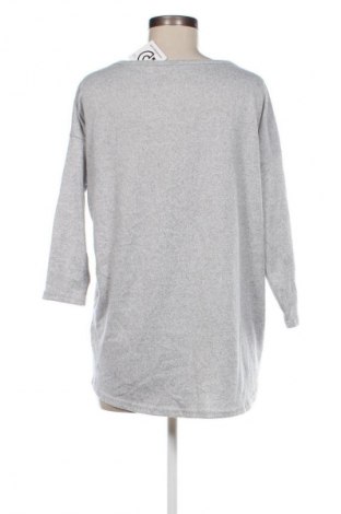 Damen Shirt, Größe L, Farbe Grau, Preis 4,99 €