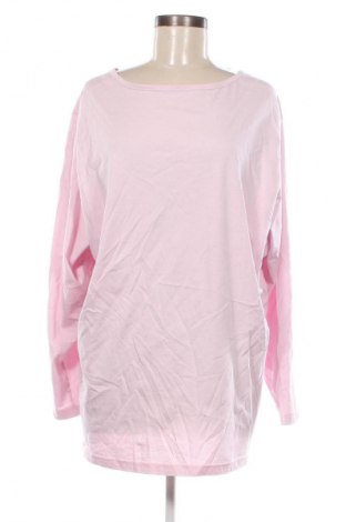 Damen Shirt, Größe 3XL, Farbe Rosa, Preis € 8,99