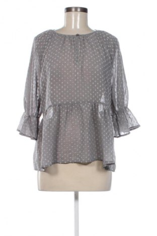 Damen Shirt, Größe M, Farbe Grau, Preis € 4,49