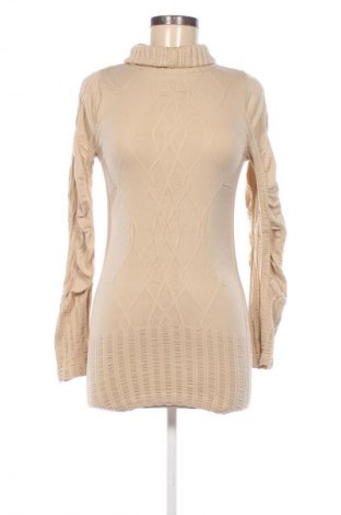 Damen Shirt, Größe S, Farbe Beige, Preis 4,99 €