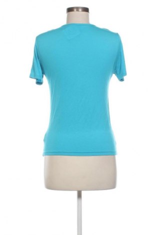 Damen Shirt, Größe M, Farbe Blau, Preis € 4,79