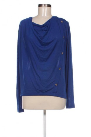 Damen Shirt, Größe L, Farbe Blau, Preis 4,99 €