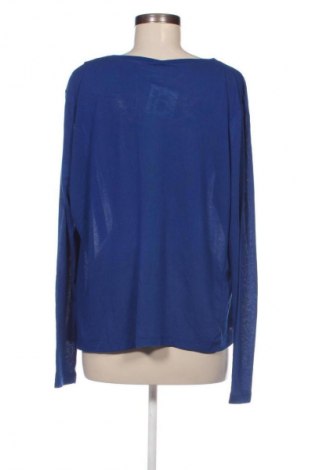 Damen Shirt, Größe L, Farbe Blau, Preis 5,99 €