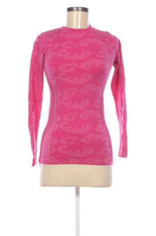 Damen Shirt, Größe S, Farbe Rosa, Preis 7,99 €