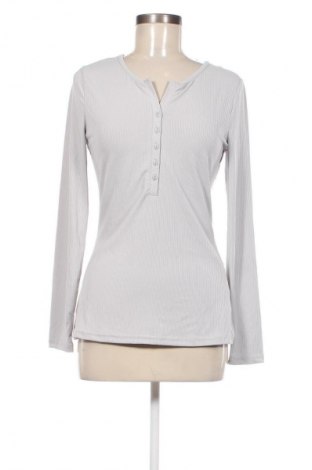 Damen Shirt, Größe M, Farbe Grau, Preis € 4,99