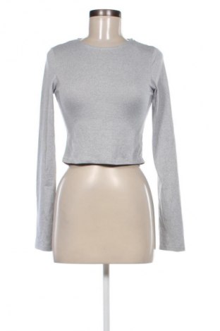 Damen Shirt, Größe M, Farbe Grau, Preis € 4,49