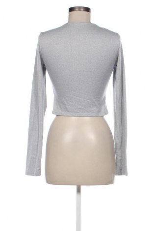 Damen Shirt, Größe M, Farbe Grau, Preis 4,99 €