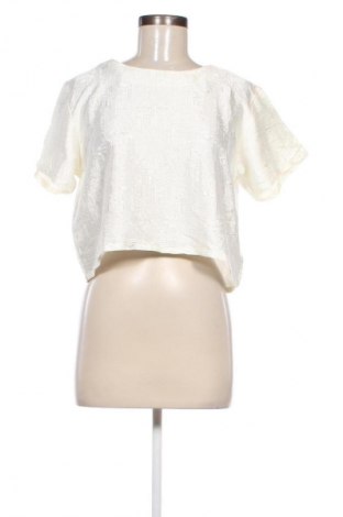 Damen Shirt, Größe M, Farbe Ecru, Preis € 15,35