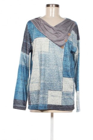 Damen Shirt, Größe L, Farbe Mehrfarbig, Preis € 4,99