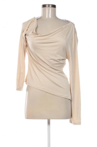 Damen Shirt, Größe L, Farbe Beige, Preis € 4,49