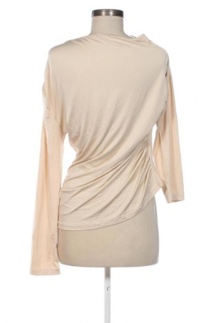 Damen Shirt, Größe L, Farbe Beige, Preis 5,99 €