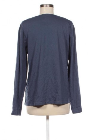 Damen Shirt, Größe L, Farbe Blau, Preis € 4,99