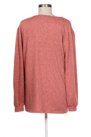 Damen Shirt, Größe XL, Farbe Rosa, Preis € 6,49