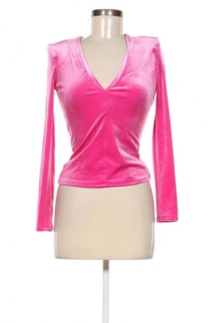 Damen Shirt, Größe S, Farbe Rosa, Preis € 4,49