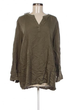 Damen Shirt, Größe L, Farbe Grün, Preis € 4,99