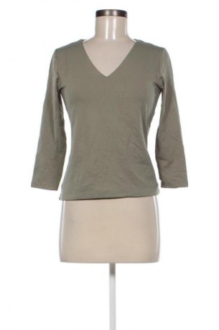 Damen Shirt, Größe S, Farbe Grün, Preis € 4,49