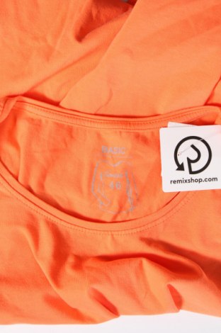 Damen Shirt, Größe L, Farbe Orange, Preis € 4,99