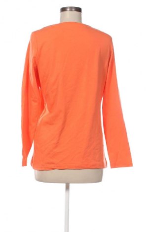 Damen Shirt, Größe L, Farbe Orange, Preis 5,99 €