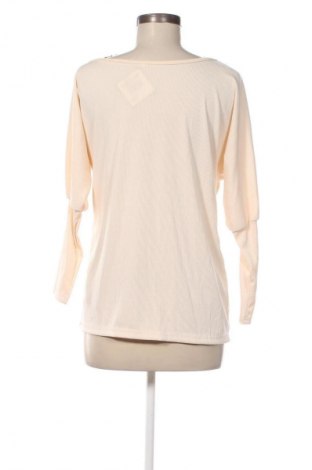 Damen Shirt, Größe M, Farbe Ecru, Preis € 4,49