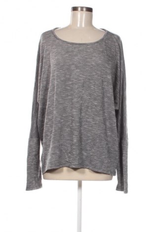 Damen Shirt, Größe L, Farbe Grau, Preis 6,49 €