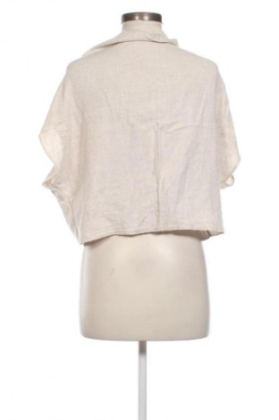 Damen Shirt, Größe S, Farbe Beige, Preis 3,99 €