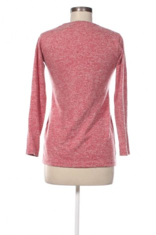 Damen Shirt, Größe M, Farbe Rot, Preis 4,49 €