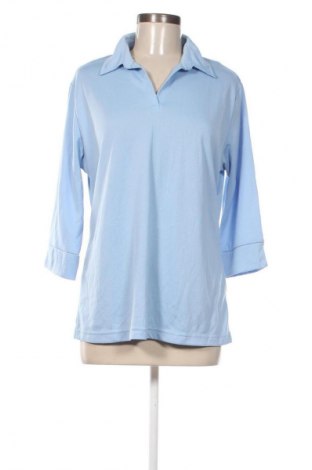 Damen Shirt, Größe L, Farbe Blau, Preis € 4,99