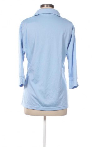 Damen Shirt, Größe L, Farbe Blau, Preis € 7,99