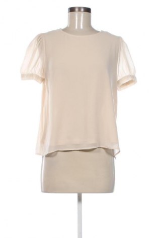 Damen Shirt, Größe M, Farbe Beige, Preis 4,99 €