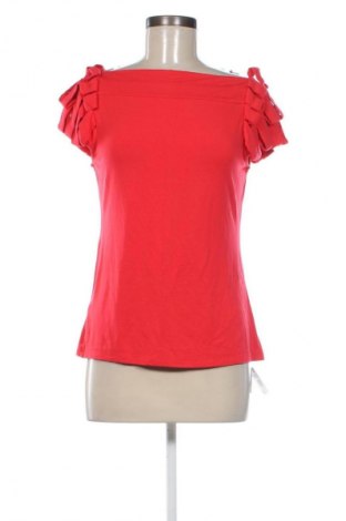 Damen Shirt, Größe M, Farbe Rot, Preis 4,99 €