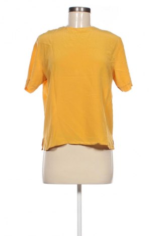 Damen Shirt, Größe M, Farbe Gelb, Preis 5,99 €