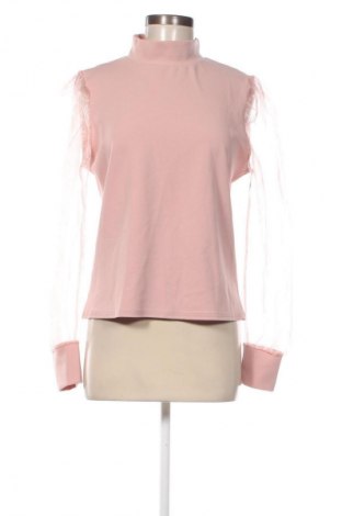 Damen Shirt, Größe L, Farbe Aschrosa, Preis € 4,99