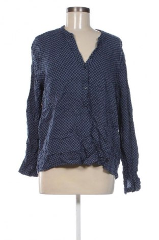 Damen Shirt, Größe L, Farbe Blau, Preis € 3,99