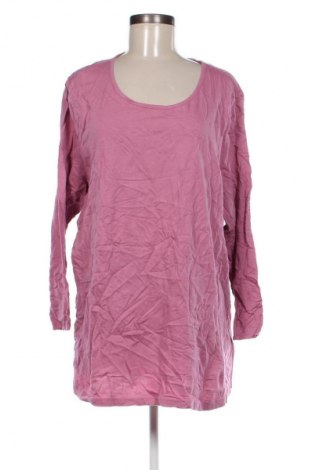 Damen Shirt, Größe 3XL, Farbe Rosa, Preis € 5,99