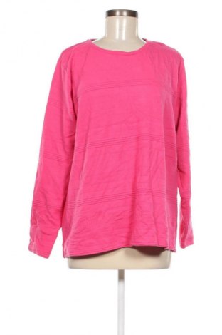 Damen Shirt, Größe XL, Farbe Rosa, Preis 5,99 €