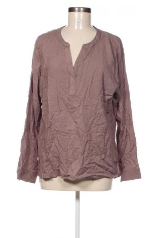 Damen Shirt, Größe XL, Farbe Braun, Preis € 5,99