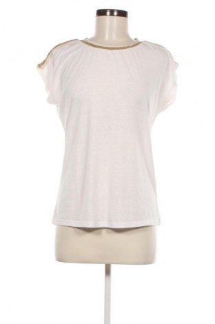 Damen Shirt, Größe L, Farbe Weiß, Preis 5,99 €