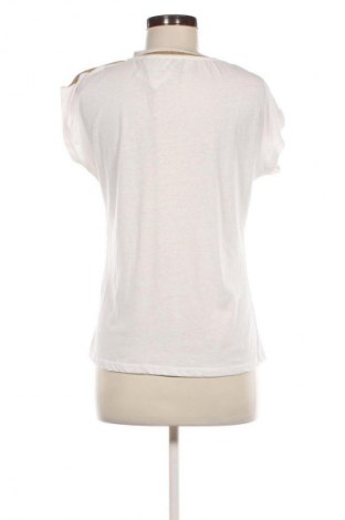 Damen Shirt, Größe L, Farbe Weiß, Preis 5,99 €