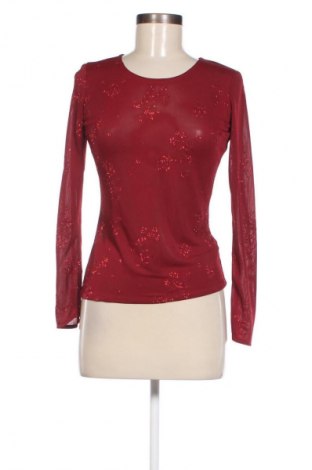 Damen Shirt, Größe L, Farbe Rot, Preis 15,75 €