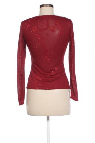 Damen Shirt, Größe L, Farbe Rot, Preis 15,75 €