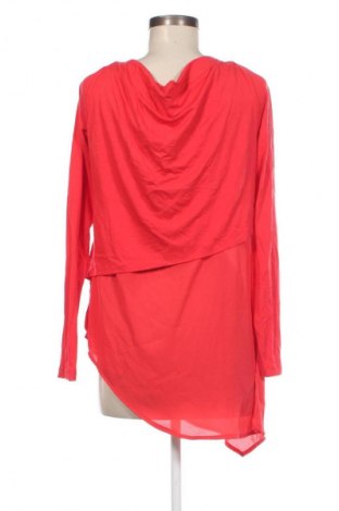 Damen Shirt, Größe L, Farbe Rot, Preis 5,99 €