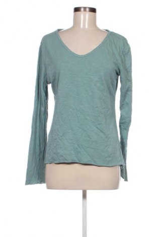 Damen Shirt, Größe M, Farbe Grün, Preis 4,99 €