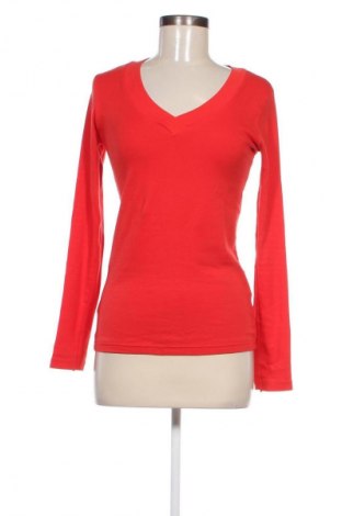 Damen Shirt, Größe S, Farbe Rot, Preis 4,99 €