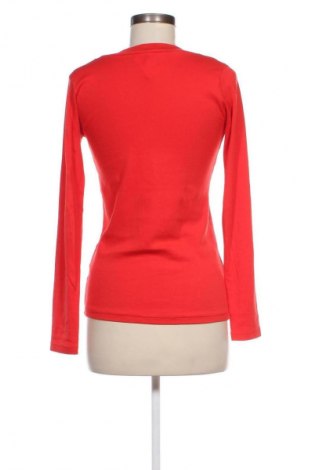 Damen Shirt, Größe S, Farbe Rot, Preis 4,99 €