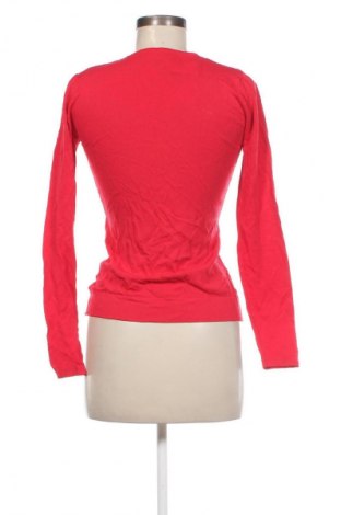 Damen Shirt, Größe S, Farbe Rot, Preis 4,99 €