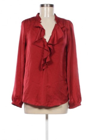 Damen Shirt, Größe M, Farbe Rot, Preis € 4,99