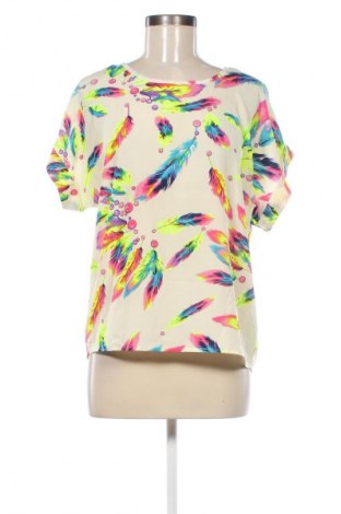 Damen Shirt, Größe M, Farbe Mehrfarbig, Preis € 4,99