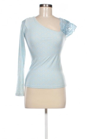 Damen Shirt, Größe S, Farbe Blau, Preis € 8,99