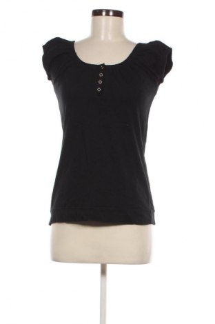 Damen Shirt, Größe M, Farbe Schwarz, Preis 6,49 €