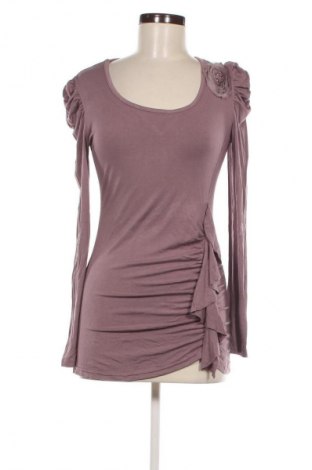 Damen Shirt, Größe M, Farbe Lila, Preis 9,79 €